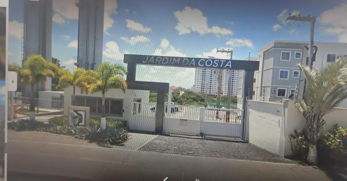 Lindo Apartamento Em Joao Pessoa Com Ar Condicionado 외부 사진