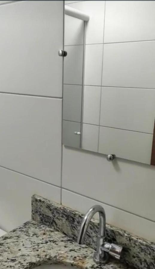 Lindo Apartamento Em Joao Pessoa Com Ar Condicionado 객실 사진