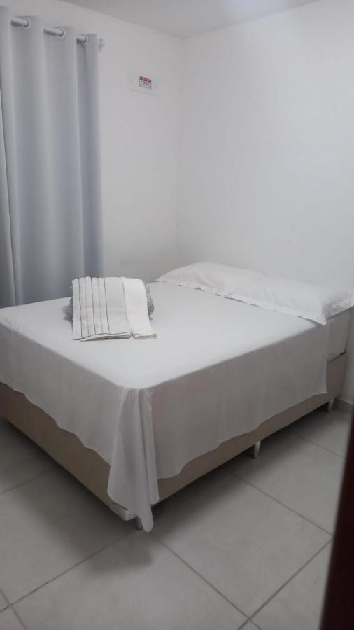 Lindo Apartamento Em Joao Pessoa Com Ar Condicionado 외부 사진