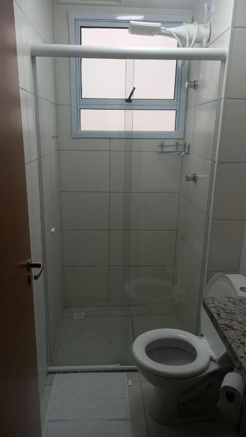 Lindo Apartamento Em Joao Pessoa Com Ar Condicionado 외부 사진