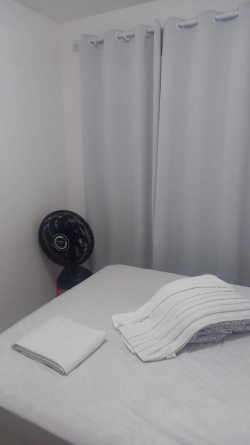 Lindo Apartamento Em Joao Pessoa Com Ar Condicionado 외부 사진