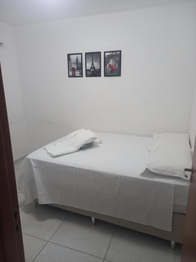 Lindo Apartamento Em Joao Pessoa Com Ar Condicionado 외부 사진