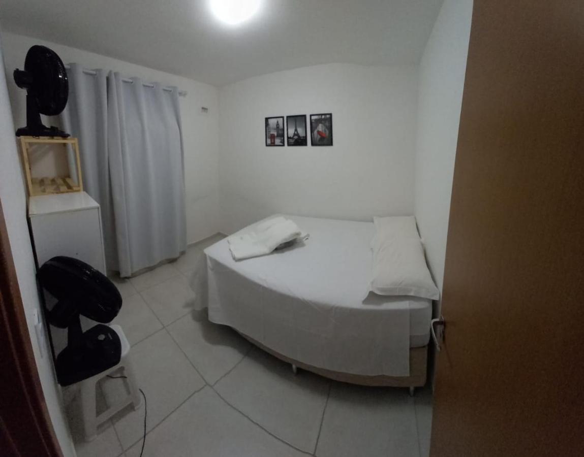 Lindo Apartamento Em Joao Pessoa Com Ar Condicionado 외부 사진