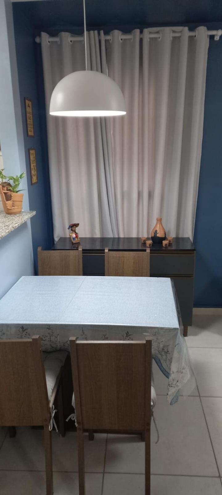 Lindo Apartamento Em Joao Pessoa Com Ar Condicionado 외부 사진